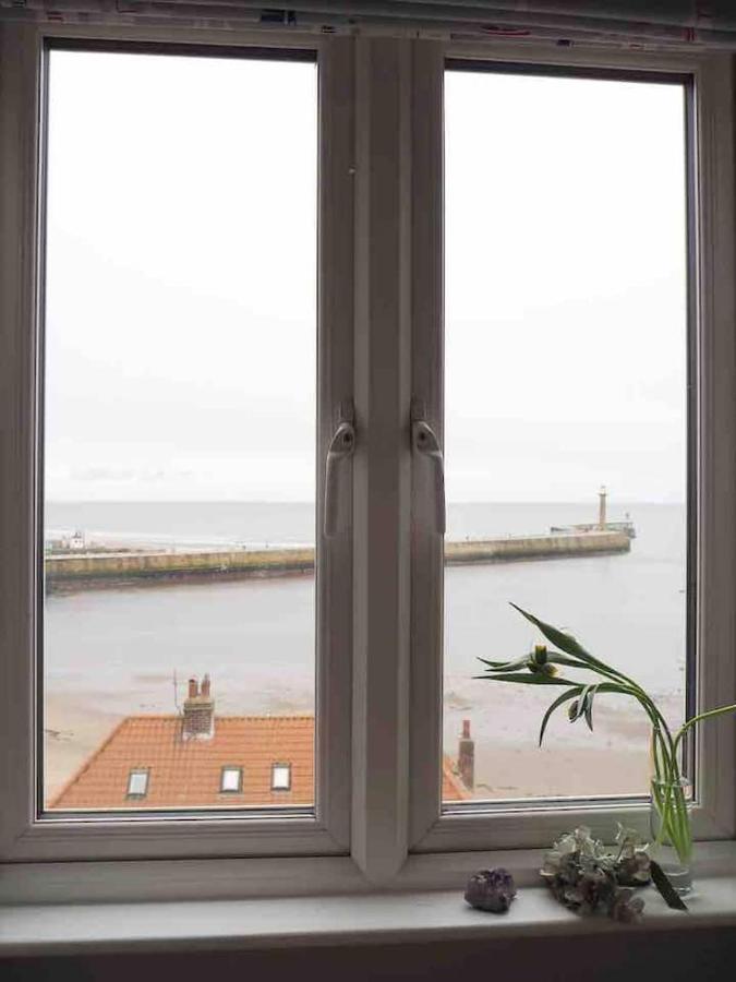 Annie'S Cottage , Whitby . Beautiful Sea Views Ngoại thất bức ảnh